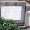 Kramer Hermann 1909-1945 Grabstein